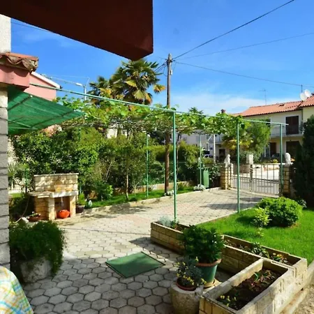 Konukevi Accomodation Daniela Rovinj