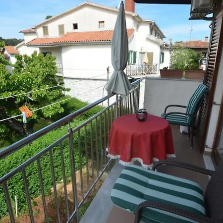 Accomodation Daniela 3* Rovinj
