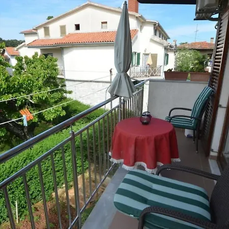Accomodation Daniela 3* Rovinj