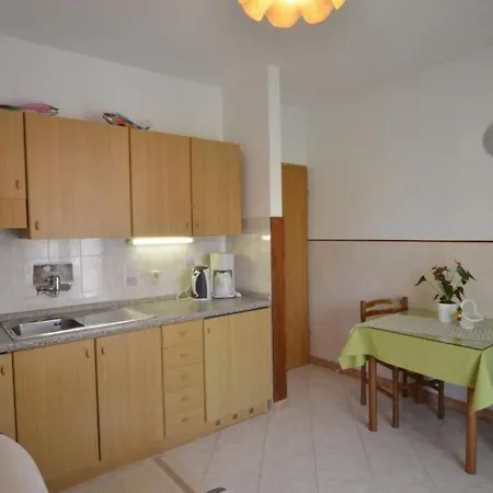 Accomodation Daniela Guest house Rovinj