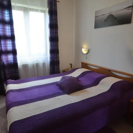 Accomodation Daniela 3* Rovinj