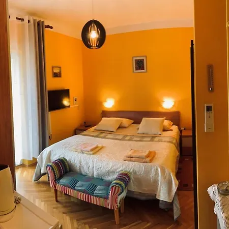 Guest house Accomodation Daniela