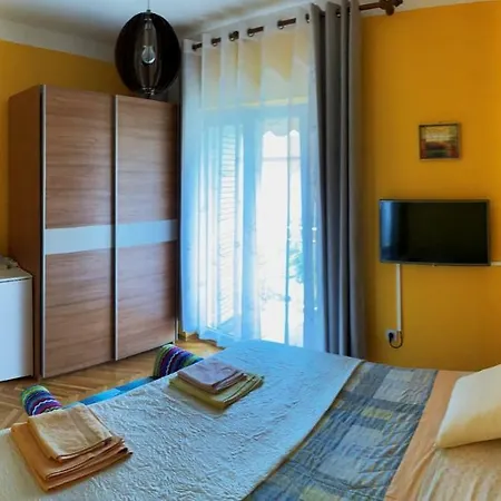 Accomodation Daniela 3*
